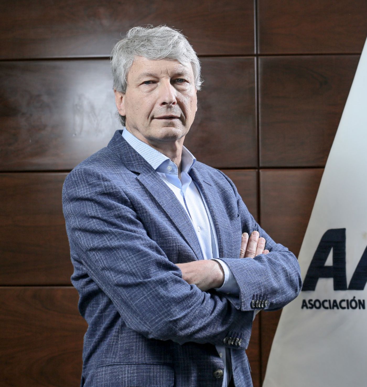 Presidente AAP