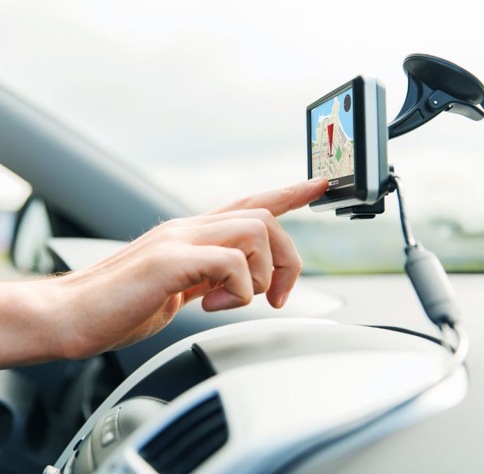 GPS Device